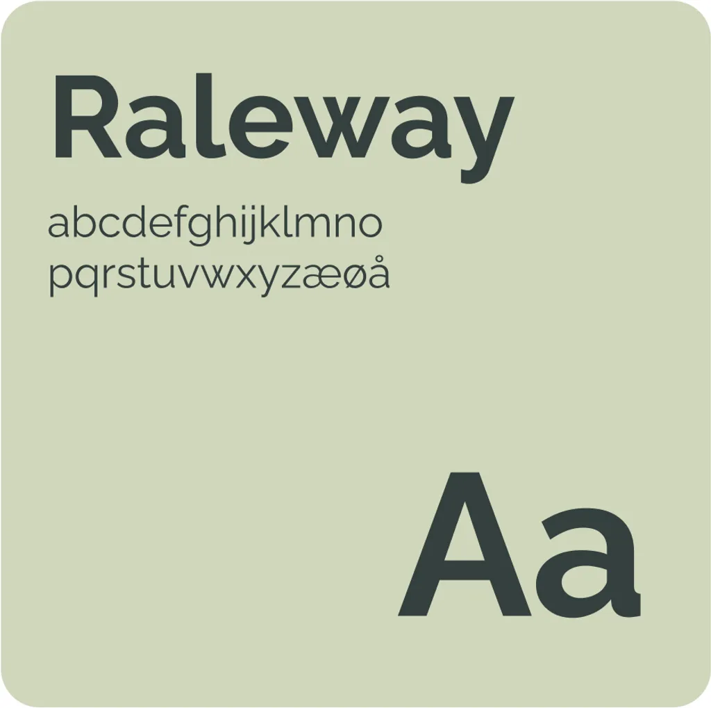 Diverse Eksperter Raleway
